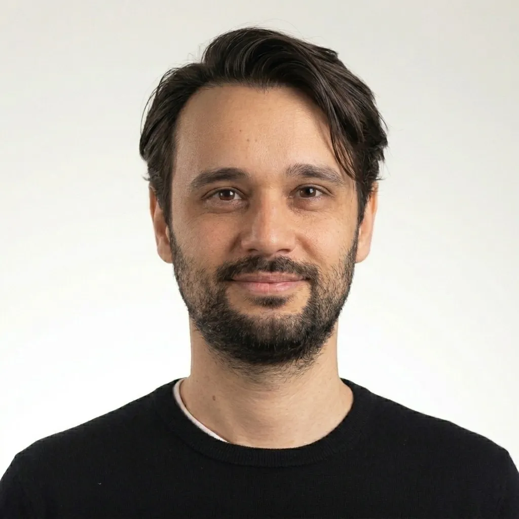 Bernhard Hauser