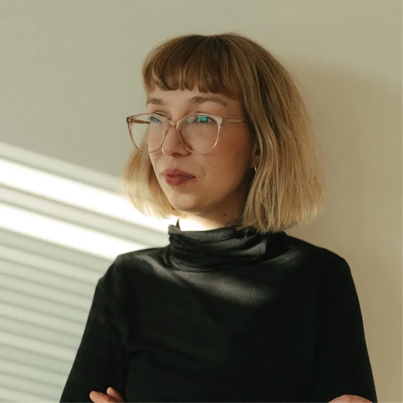 Silia Traub